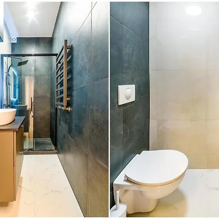 Vipol Goscinne Apartment