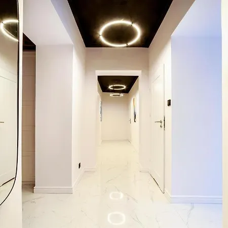 Vipol Gościnne Apartament Łódź