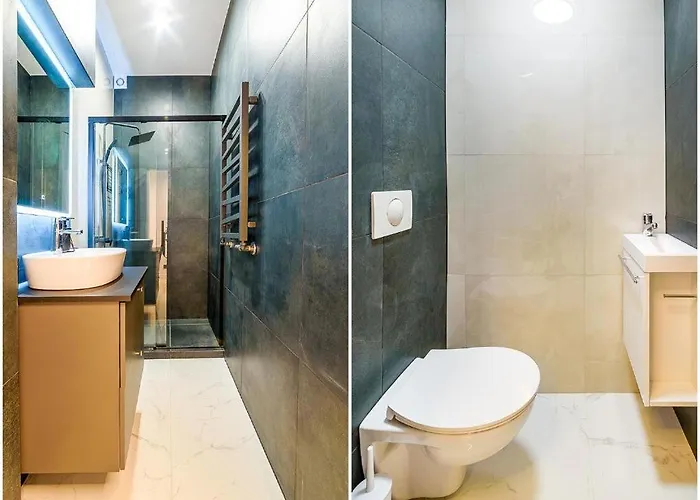 Vipol Goscinne Lejlighed